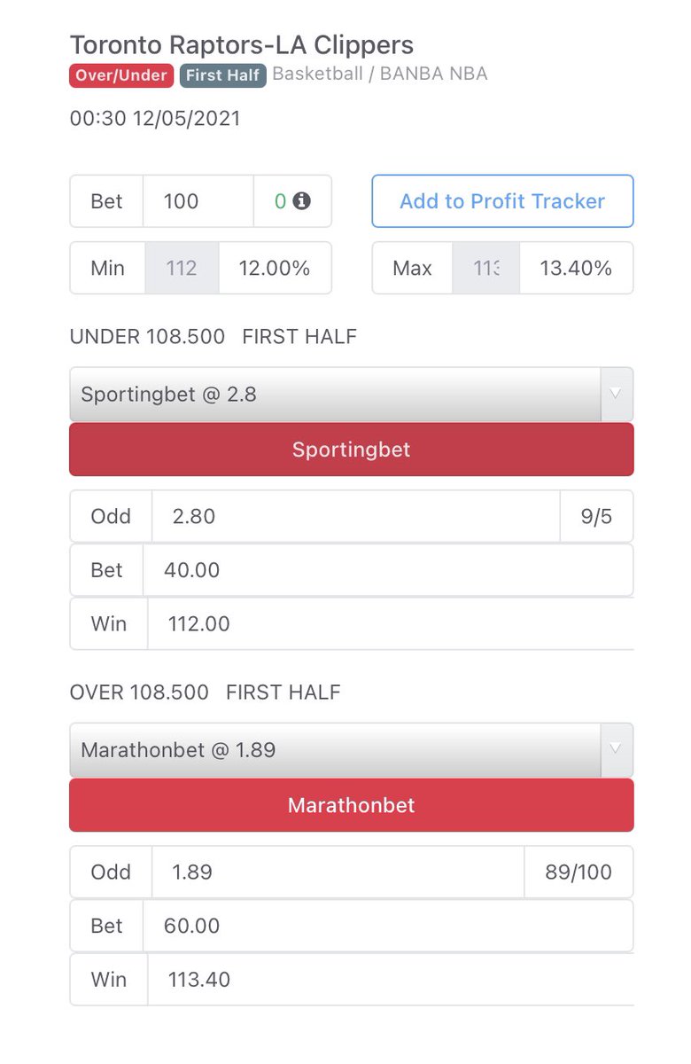 betslayer1's tweet image. BetSlayer is offering a SNEAK peek at our brand new first-half Arbs. This one is active and confirmed. To gain full access to the first-half Arbs for only £19, use the promo code SNEAK. This offer expires on Friday, May 14.