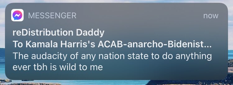 cloudysubtlety's tweet photo. if I had to distil the group chat into one single message it would be this https://t.co/dyQBT9x1N4