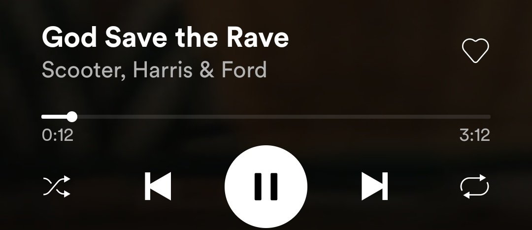 "I AM THE CAPTAIN, MY NAME IS DAVE." 

I hope bloodstock goes ahead just so that I can shout scooter lyrics at the top of my voice. 

I also miss people. ❤