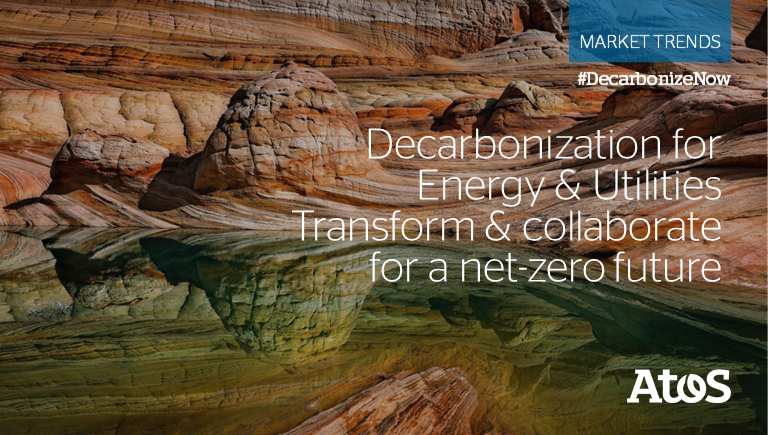 Data-driven operations are the key to every successful #energy and #utility net-zero initiative. Learn more ➡
okt.to/KdlrY8