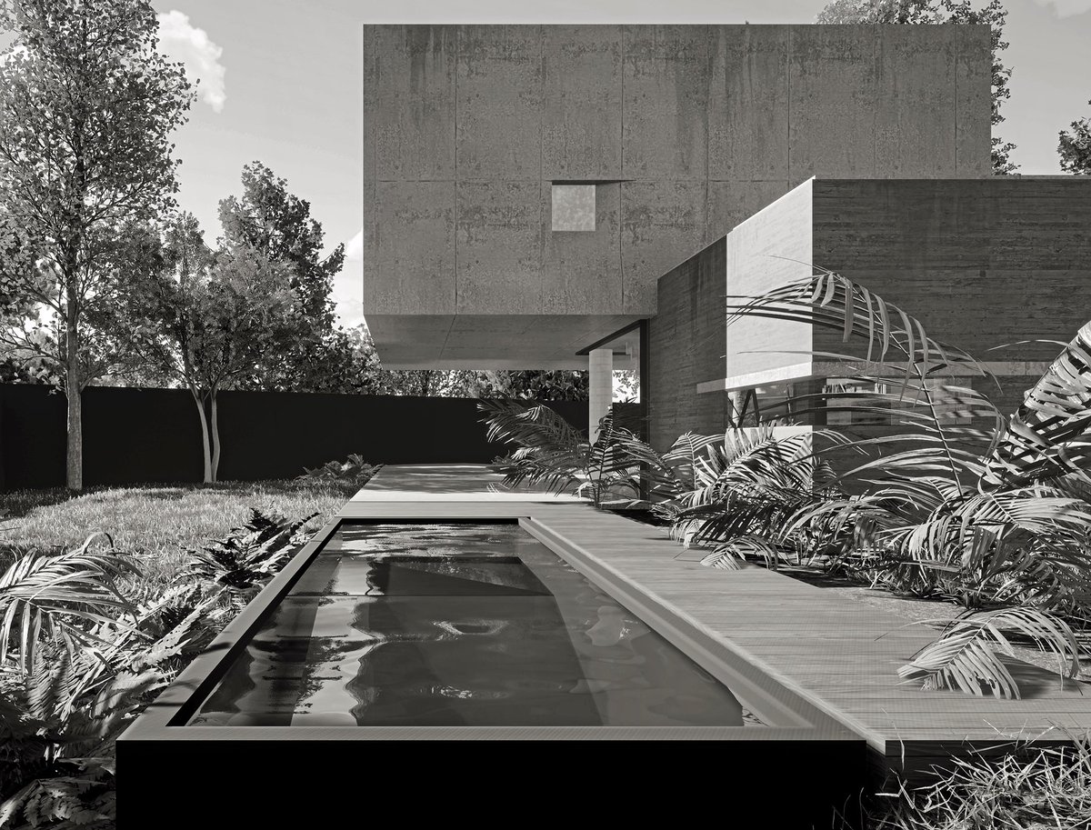 tdarqpy's tweet photo. #squarehouse #TDA® #architecture #paraguay #2021 #structure #design #freespace #structuraldesign #concept #publicspace #urbanscale #balance #float #cantilever #landscape #scale #tectonic #apparent #equilibrium #interior #exterior #concrete #rammedearth https://t.co/TxviGjOkzm