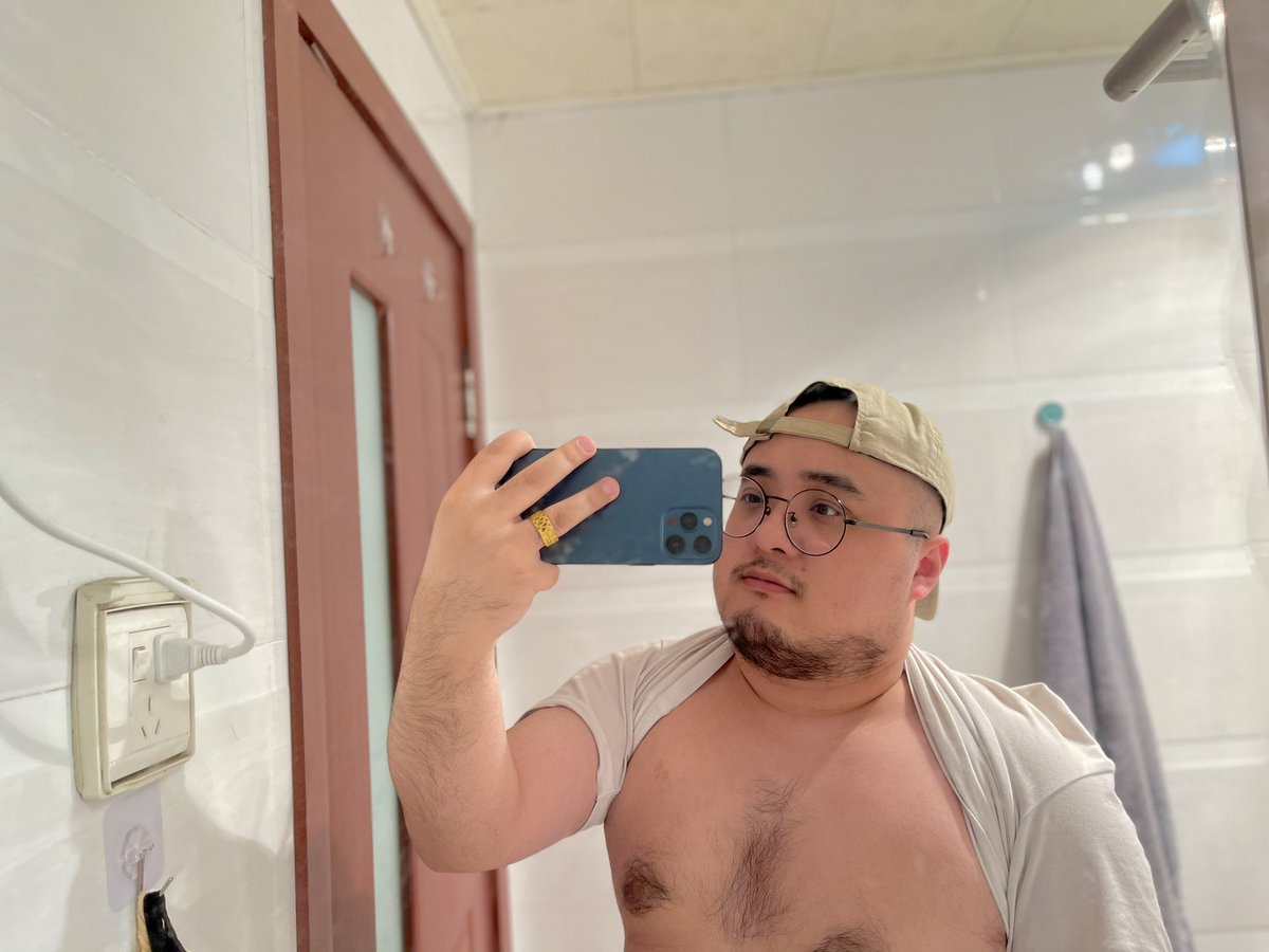 白粥。 tweet media