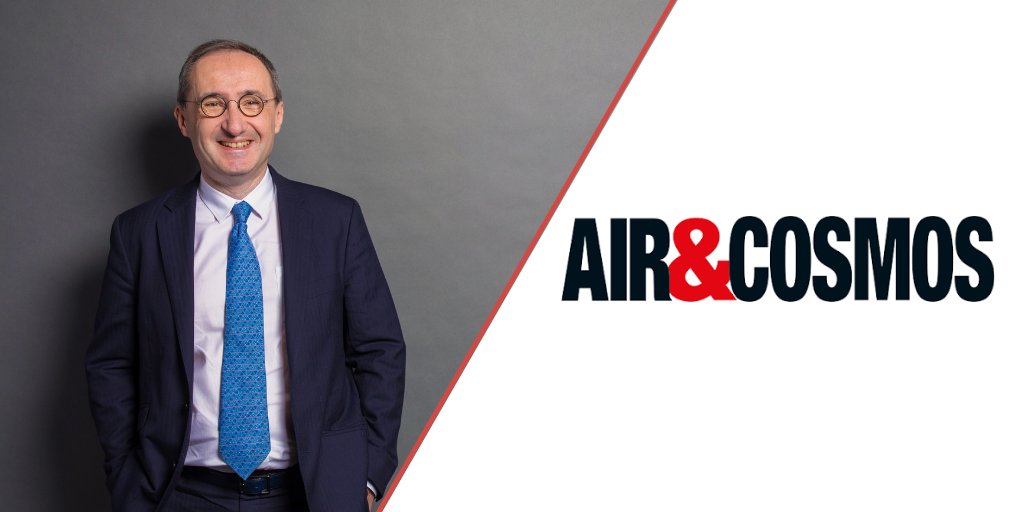 🚀 Repenser le concept des #PPP dans le spatial : Tribune de <a href="/jcvecchiatto/">Jean-Claude Vecchiatto</a>, associé spécialiste des questions juridiques liées au spatial, dans <a href="/AiretCosmos/">Air & Cosmos</a>  (accès abonnés) air-cosmosboutique.com/#__prclt=yUJ3r…