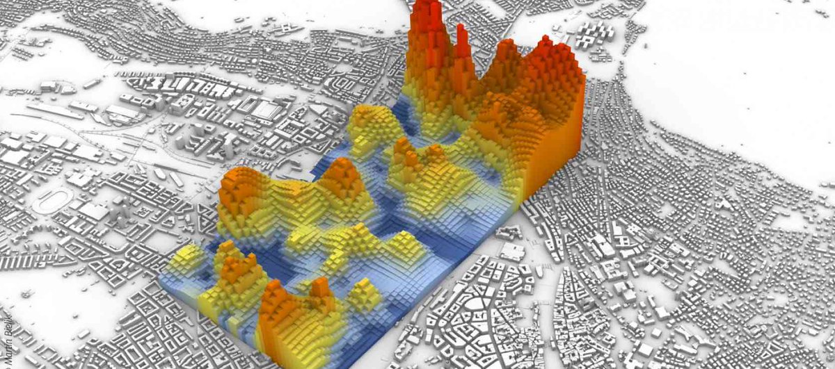 ++ "Kommunen innovativ" – Themenschwerpunkt in der RaumPlanung ++

* Geodaten – Aktuelle Praxis und Nutzungsmöglichkeiten *
Vier „Kommunen innovativ“-Projekte präsentieren in der Zeitschrift RaumPlanung ihre Erkenntnisse und Lösungen 
Jetzt informieren: kommunen-innovativ.de/kommunen-innov…