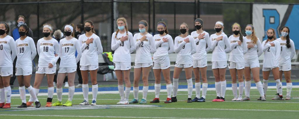 GAME DAY VS LAKE ORION 😈😈 PULL UP @ 7 @ CHS STADIUM‼️‼️