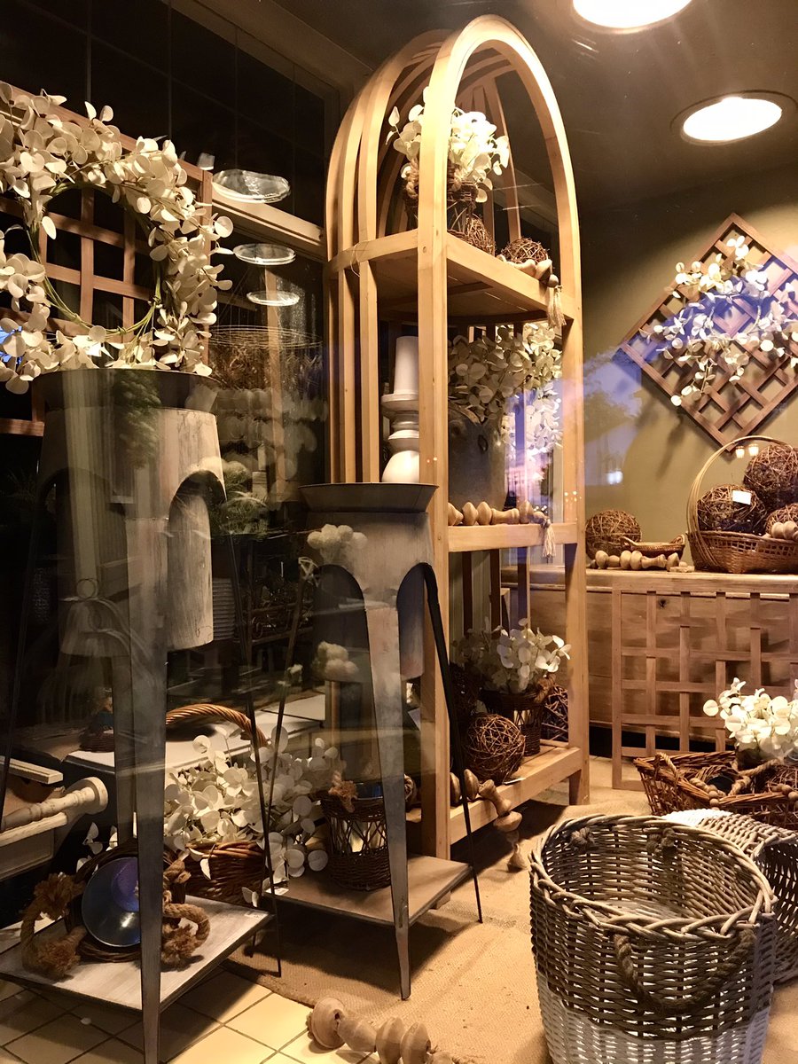 Beads, Baskets &amp; #Bohemian Bravado at #swancreekcandlevermilion / #GildtheGarden #Home. Visit us Wednesday-Saturday 12pm-6pm in Vermilion, #Ohio. #neohio #giftshop #Cleveland #SmallBusiness #homedecor #interiordecor #homeandgarden #boutique #gifts #candles #lakeerie #decor