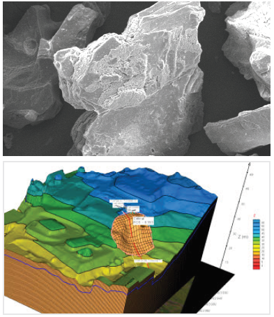 bentleygeotech's tweet photo. #YII Award Nominations are STILL open. Get YOUR project in! 2020 Nominee #SimilarEngenharia used #PLAXISLE to integrated field and office data, to perform 3D analysis and establish a flowchart. 

Get your nomination in: https://t.co/VS69kfxUQ4

#geowithbentley https://t.co/pKMKq2EVqm