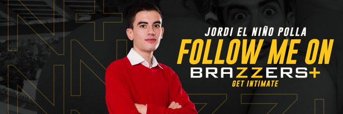 S&iacute;gueme GRATIS en mi perfil de Brazzers+ ❤ https://t.co/aYmRP387Qc https://t.co/rHnrqHQIz9<a href="/tag/valentinesday"class="tags"><span>#valentinesday</span></a>