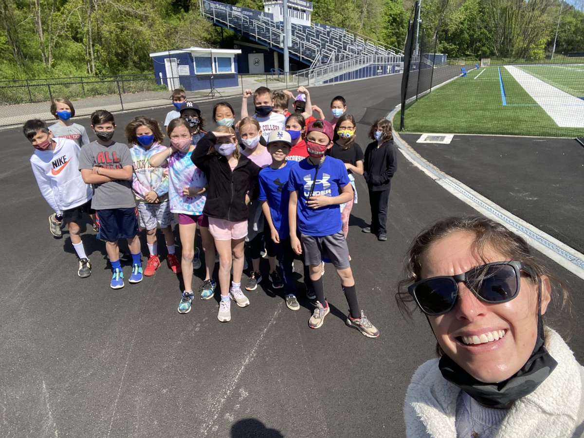 Cider Mill Walk-a-Thon 🏃‍♀️<a href="/WPSCMSocial/">CM Live</a> 
#wiltonwayct