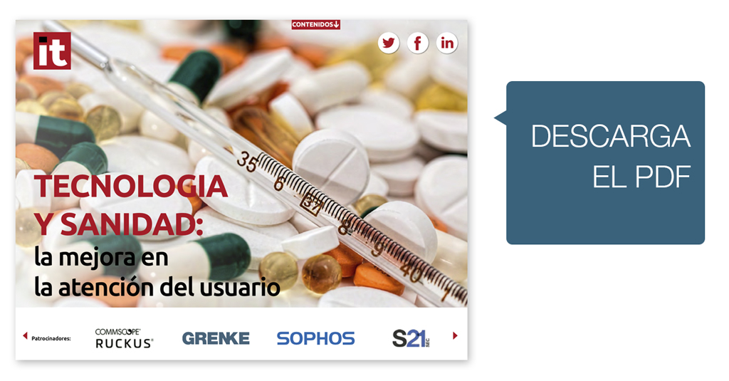 grenke_es's tweet photo. Hablamos sobre tecnología y sanidad junto a varios expertos del sector de la mano de @ITReseller_ITDM
Te invitamos a descargarte el PDF y descubrir en detalle toda la información 👉 https://t.co/3RyA4G5Iwo
#GRENKE #RentingTecnológicoydeEquipamiento #FastForwardFinance https://t.co/JtnB12wsNj