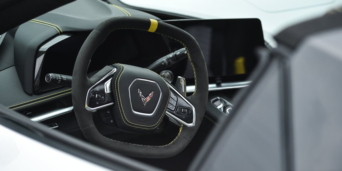 Chevrolet Racing tweet media