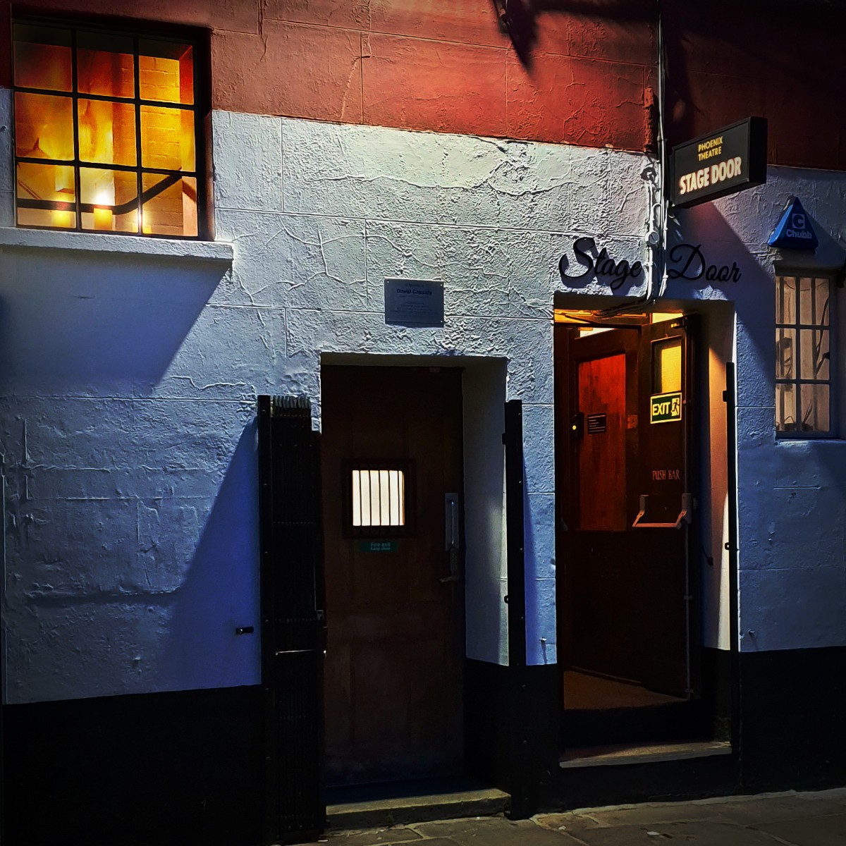 Come From Away UK tweet media