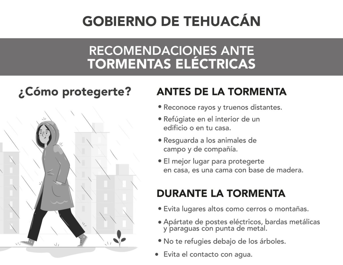TehuacanGob's tweet photo. ¡Cuidate y cuida a los tuyos! https://t.co/0rdj5ZDQUo