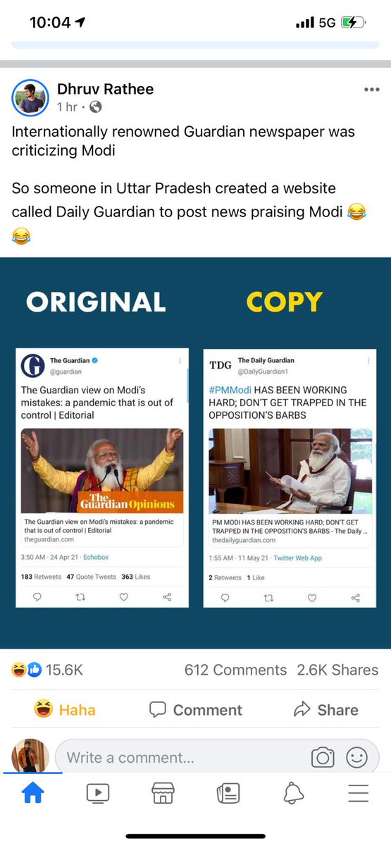 AngadPratapSin4's tweet image. A wise person once said,
&quot;Try try try until you succeed.&quot;

However, he forgot to add, 

&quot;needless to mention,
ONLY good intention&quot;.

Try as much as u can, @narendramodi has been exposed