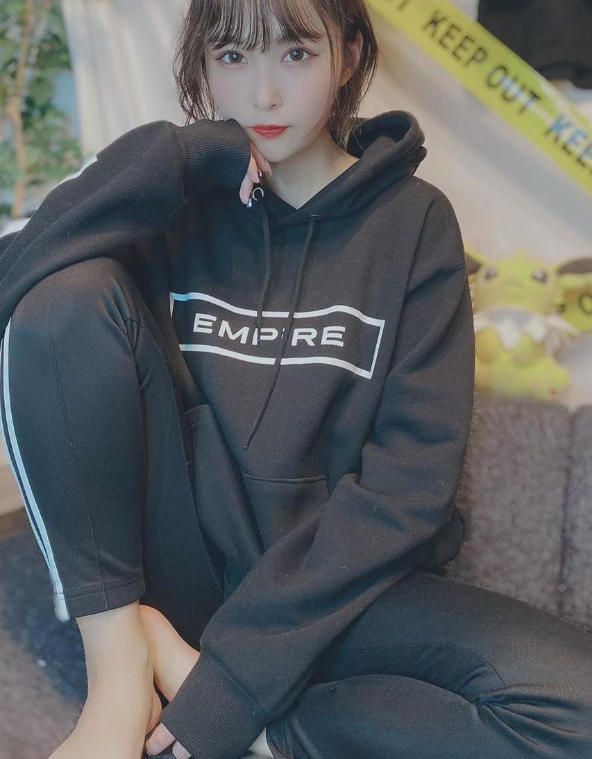 Leri63255's tweet image. 迷彩服かわいい