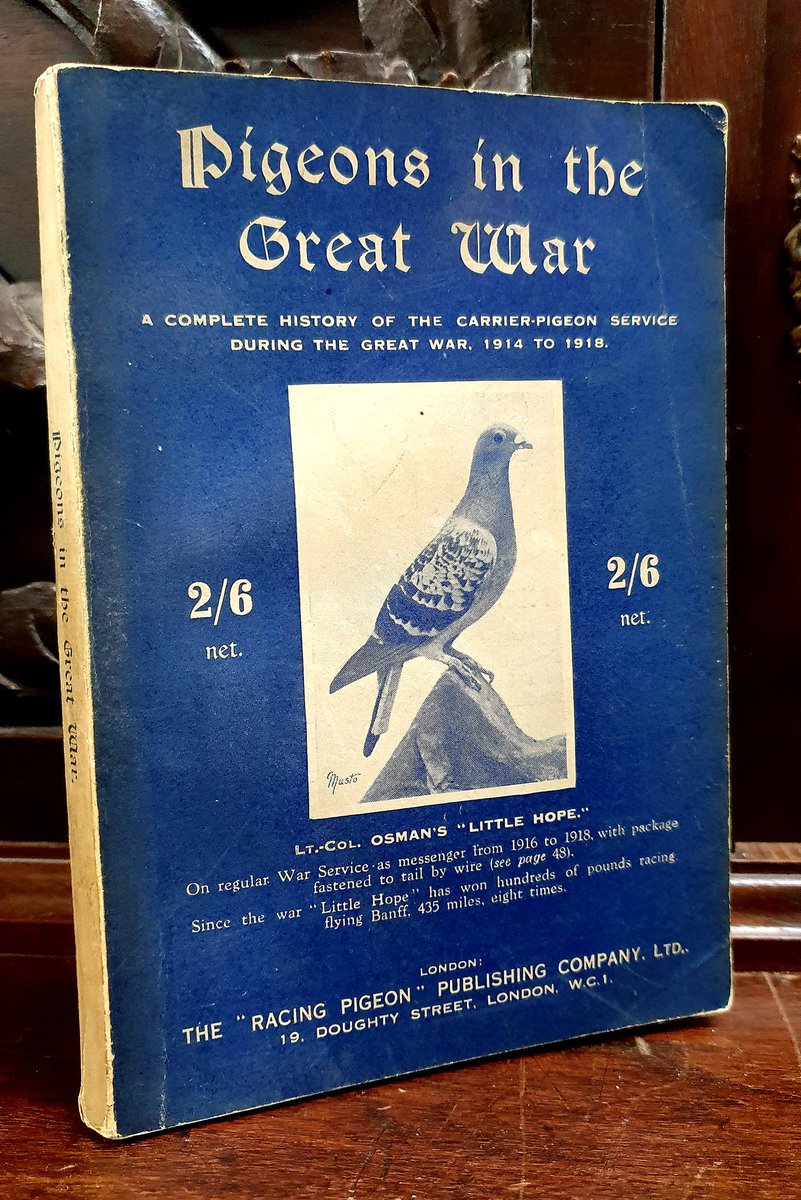 Petersfield Bookshop tweet media