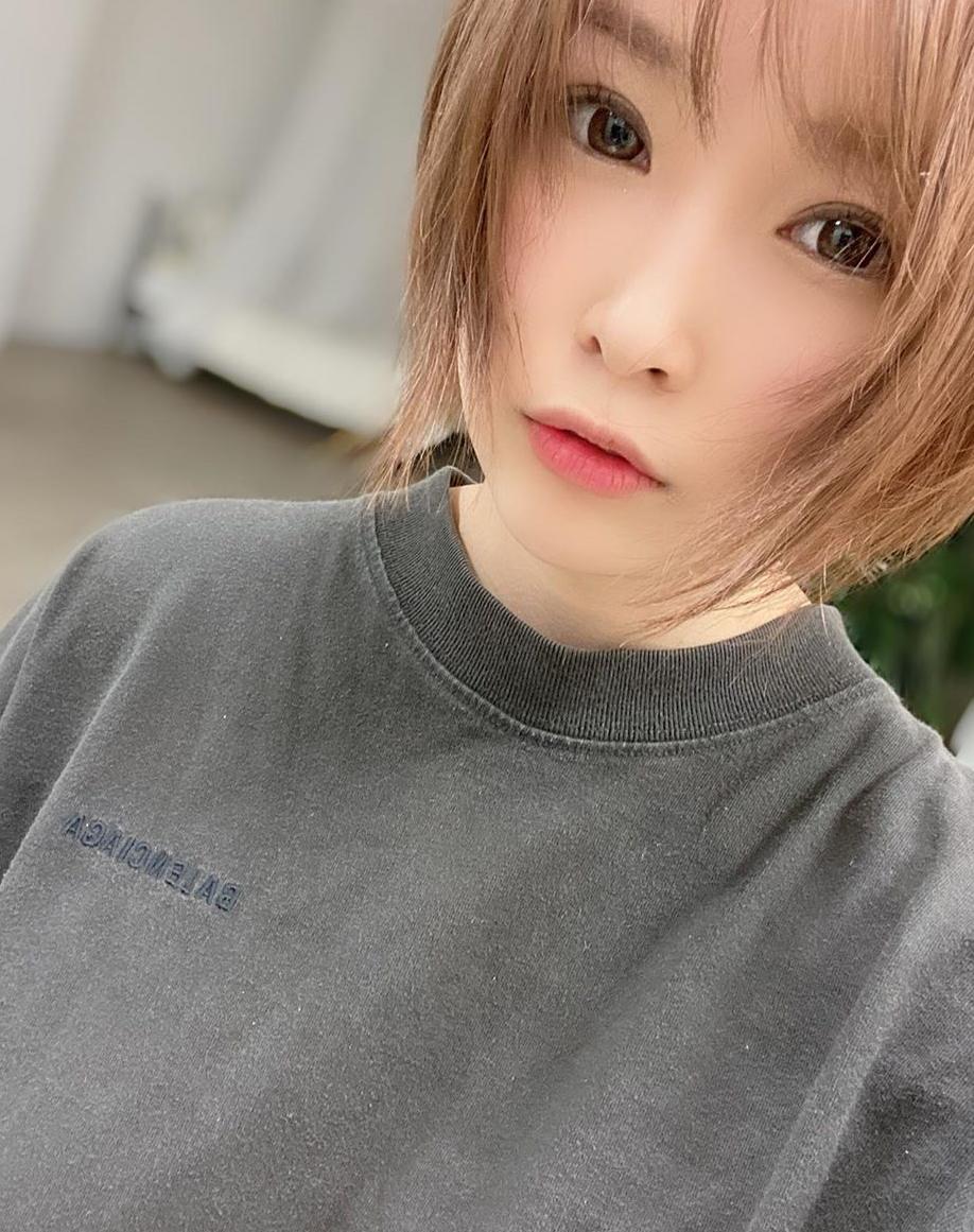 Leri63255's tweet image. 今、何してる?