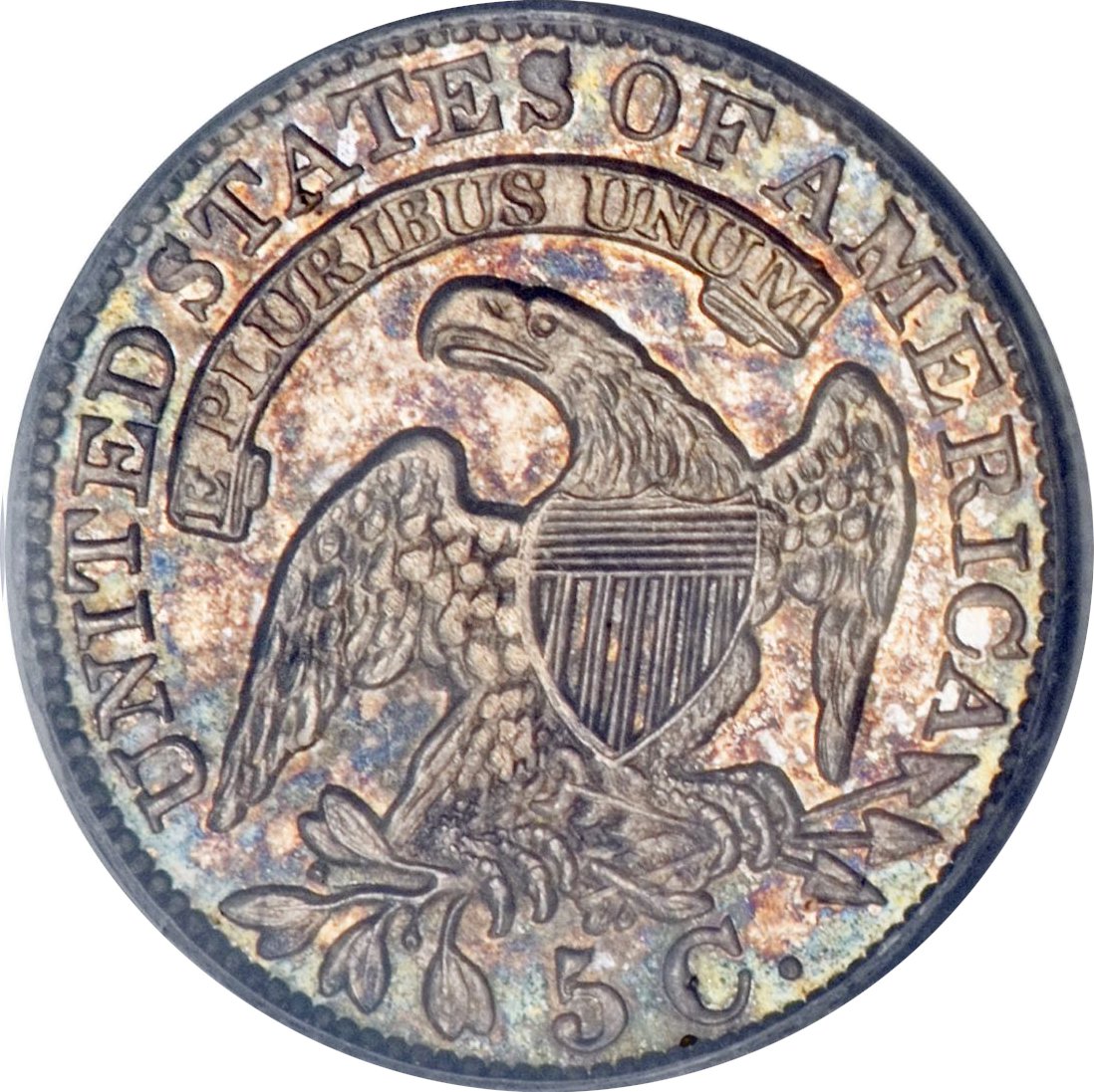 numiisapp's tweet image. 1830-P 5C CAPPED BUST HALF DIME (PROOF)

numiis.com

#numistmatic #cappedbust #halfdime
