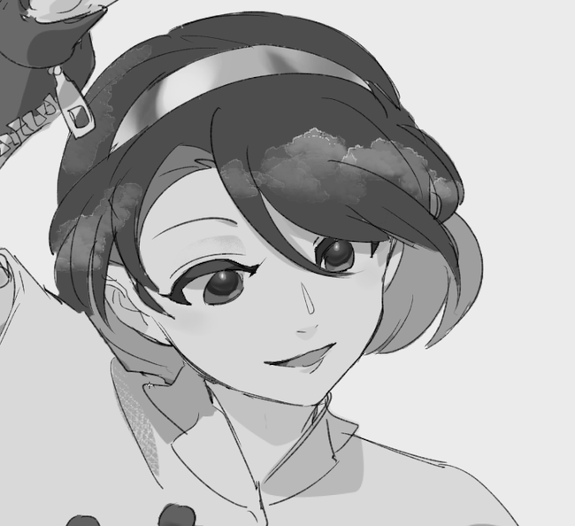 新キャラ顔アップ 