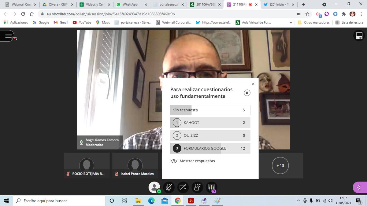 CepVillamartin's tweet photo. #FormacionSdeC #nojueguesconlasierra Seguimos jugando con @enlavicaria con  #Quizziz #Plickers #juegosdemesa #Fastwords #Dobble #EraseUnaVez #EscapeRoomTheGame #PortRoyal #Flippity Generando #flow Concentración a tope.Nos falta tiempo!!! @FormacProfAnd @EducaAnd @EducaAndInnova https://t.co/SOLQ4hW7eG