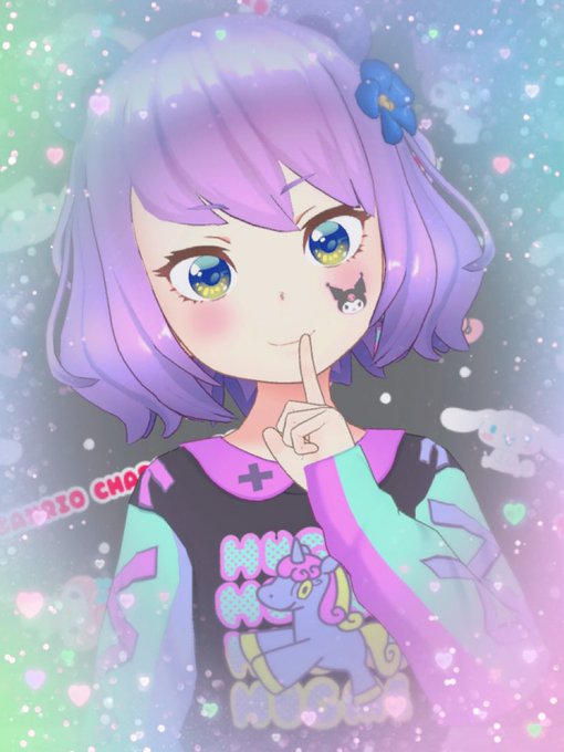 かわいい女のtwitterイラスト検索結果