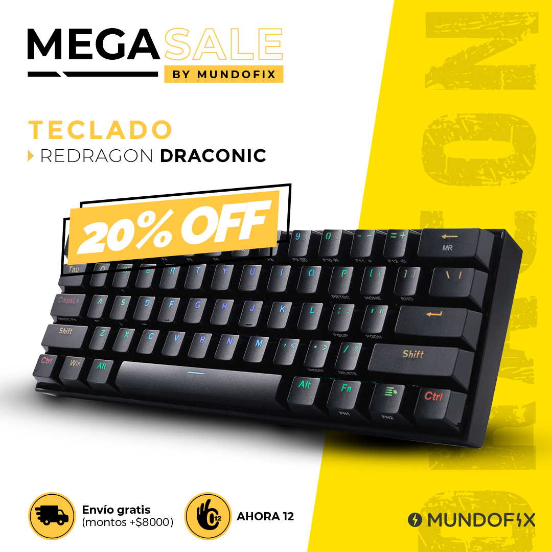 mundofix's tweet photo. Aprovechá este Mega Sale! 🤖 

Si eres amante del dibujo, edición, modelado 3D puedes disfrutar de un 15% en la DECO 01 y qué mejor que acompañarlo con un teclado inalámbrico para no tener problemas con los cables 😉

+Info 👉 https://t.co/zgd4K3adhh https://t.co/zDp5Dg7cBa