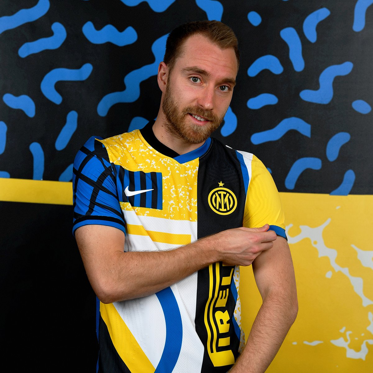 Inter ⭐⭐ tweet media
