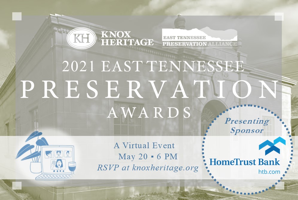 knox_heritage's tweet photo. May is Preservation Month! Check out our latest newsletter and help us celebrate all month long. 

https://t.co/mbr1HK3NeQ] https://t.co/ANeYAe8kPd