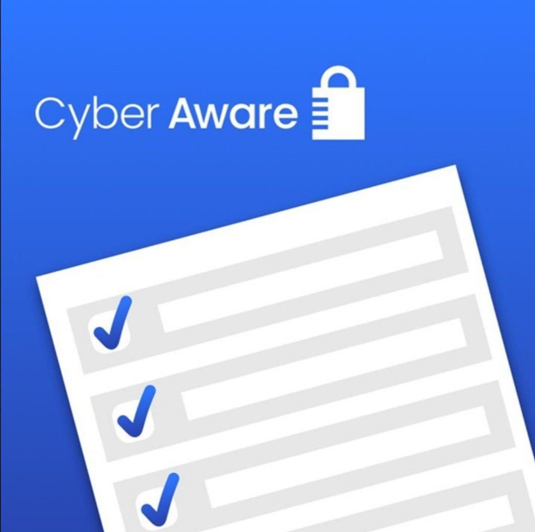 Kicking #tuesdaytips off with a great resource for getting a personalised list of actions to improve your #cybersecurity.

Link:
ncsc.gov.uk/cyberaware/act…