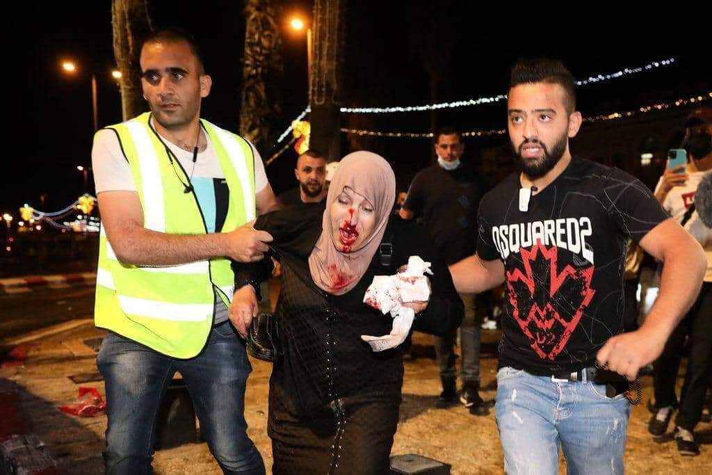 SafaMekhalfi's tweet photo. #SavePalestine https://t.co/US7abmqIaY