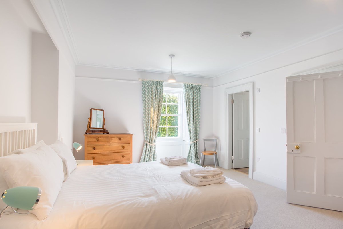 Blair_Castle's tweet photo. Looking for a relaxing getaway?
We have some availability for Clachan Farmhouse Annex (sleeps four) and newly renovated Clachan Cottage (sleeps four) in June.
To find out more and book your stay - https://t.co/Z2fvQQdIoA
#WellnessStay #Retreat https://t.co/sXgsdz0SgG