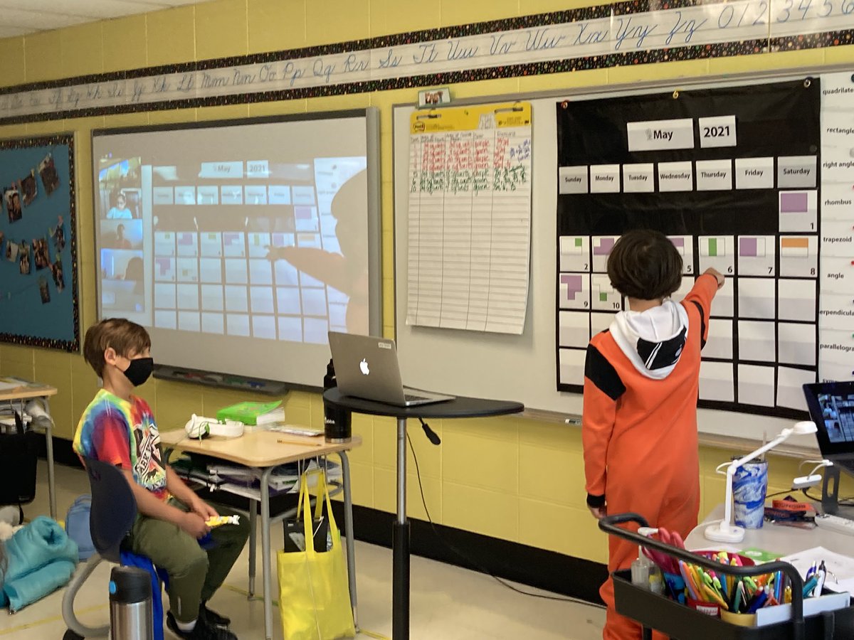 Mrs. Jacoby tweet media