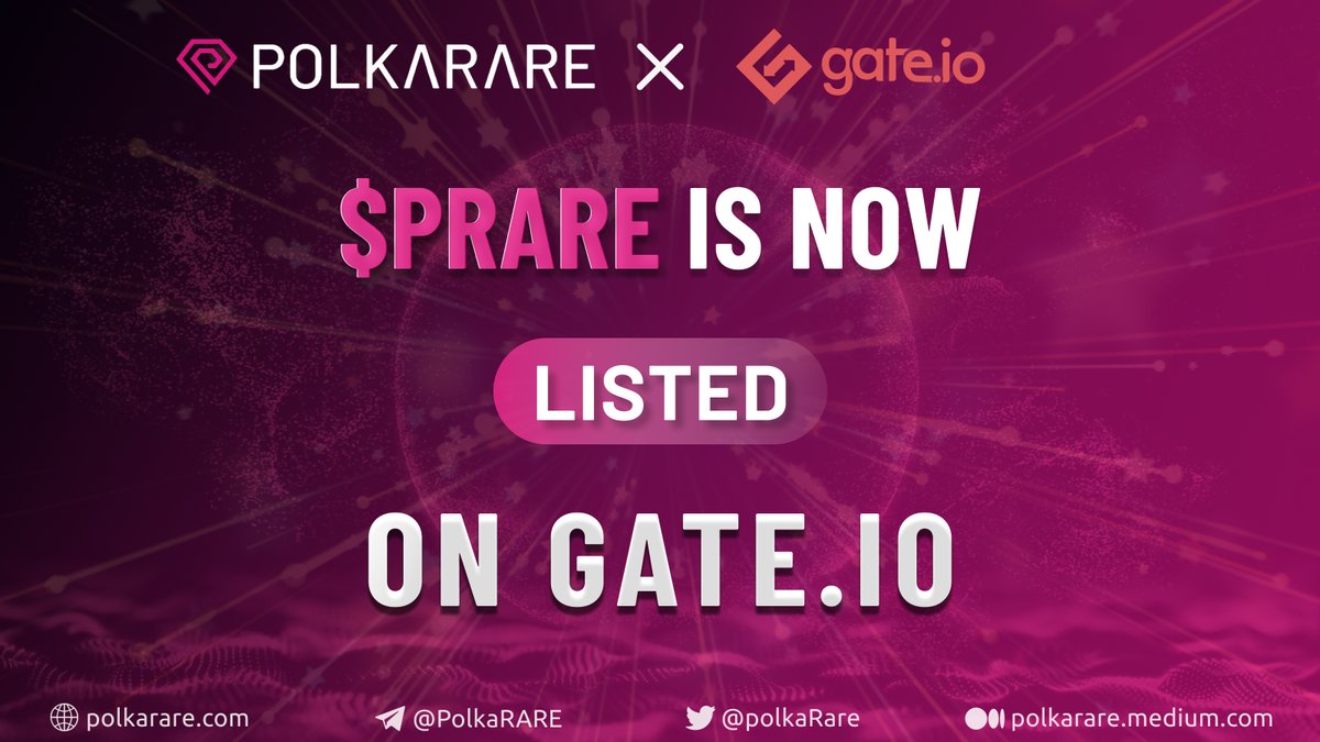 PolkaRARE tweet media