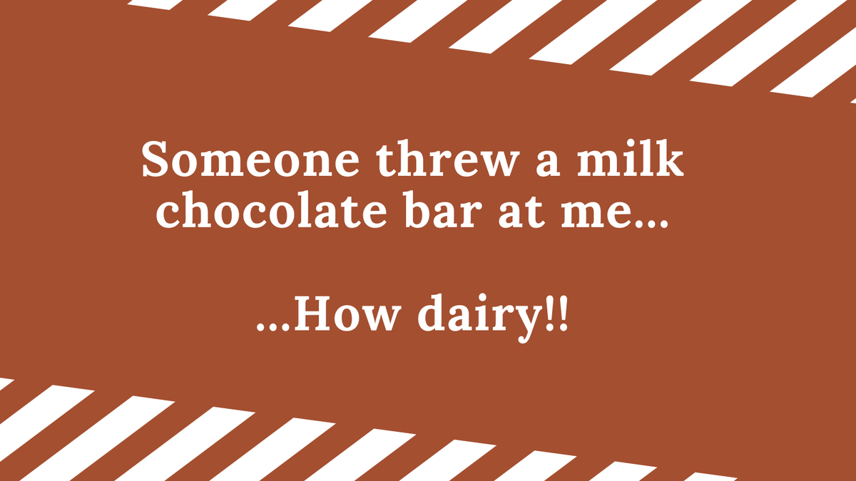 Chocoholics_UK's tweet photo. We've been busy making up gift boxes today! Delighted to be bringing a bit of creative chocolate joy to cheer up birthdays and special occasions. Time for another chocolatey joke we think....

#cadburys #dairymilk #chocoholic https://t.co/jH5EdjWoan