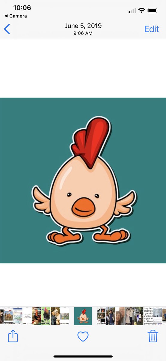 <a href="/roosterpisces/">Rooster Pisces</a> <a href="/KoichicCheryl/">Cheryl~~GB Trump 2020</a> <a href="/b_gawk/">ULTRA MEGA MAGA Force American B'GAWK</a> <a href="/blueskies6123/">Blueskies</a> <a href="/lupash8/">ConspiracyElephant</a> <a href="/sundoghigh/">Skip 🇺🇸</a> <a href="/Mad_Rebel2/">Mr. Bandy Shanks™</a> <a href="/WmScottBlair/">Scott</a> <a href="/BettyAnn1014/">BettyAnn</a> <a href="/SavvyHuman/">GG Smiles</a> I was up at 3 and when it was time to get get up I was slow as molasses and in need of Coffee!! Ready to head to. Chapel Hill in and hour.. Hope you have a clucktastic day!!!