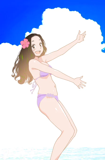 16巻
https://t.co/PiV0b1jkDc
おのなな
https://t.co/emcn8zTaUE 
