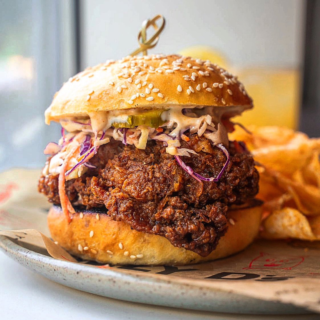 BillyDsChicken tweet media