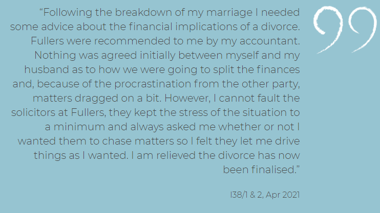 Fullers Family Law tweet media