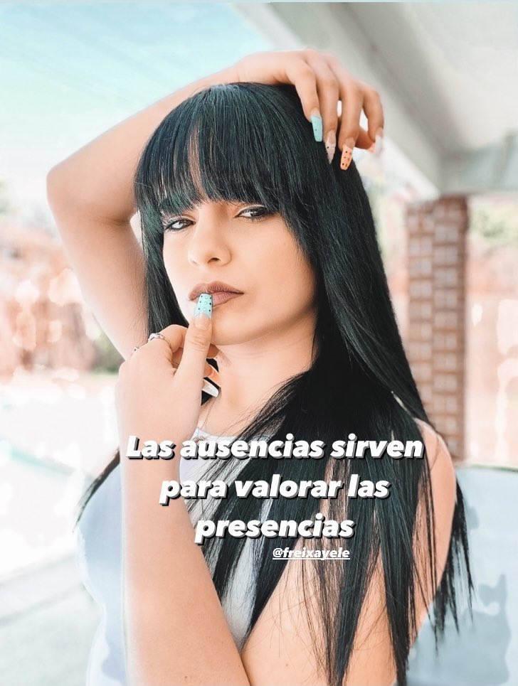 freixayele's tweet photo. https://t.co/1RGkostYBJ