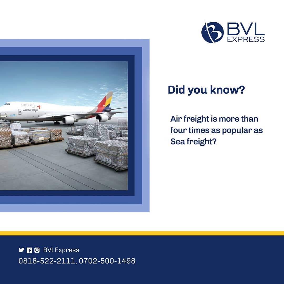BvlExpress's tweet image. Did you know🤔