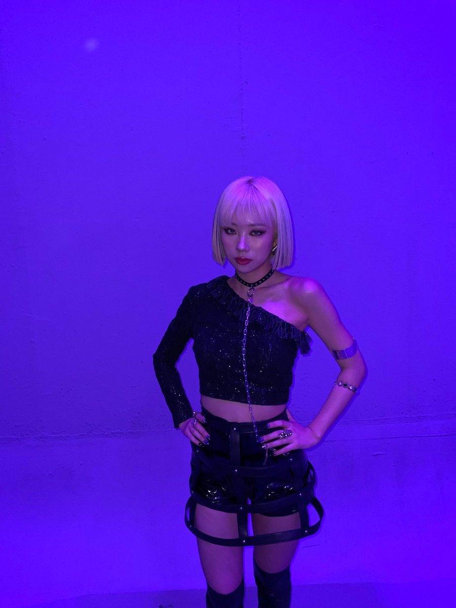 RBW_PURPLEKISS's tweet photo. [#도시]
랜선 친구가 많이 생겼다🙋🏻‍♀️
다음에 또 만나~😼💜 https://t.co/cxPVNnSdJ0