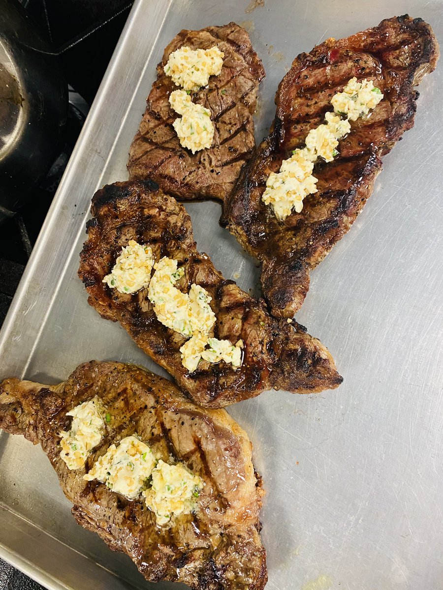 CHS Culinary Demons tweet media