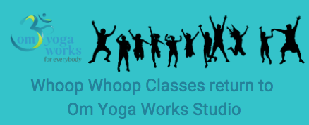 omyogaworks's tweet photo. We are so excited to welcome you back to in-person studio classes from the 17 May,  it's been a long time since we have seen our studio filled with Ommies but don't worry if you would rather Zoom, most classes will be offering online sessions too...

https://t.co/kGchM7GBjV https://t.co/X58nPfzNl2
