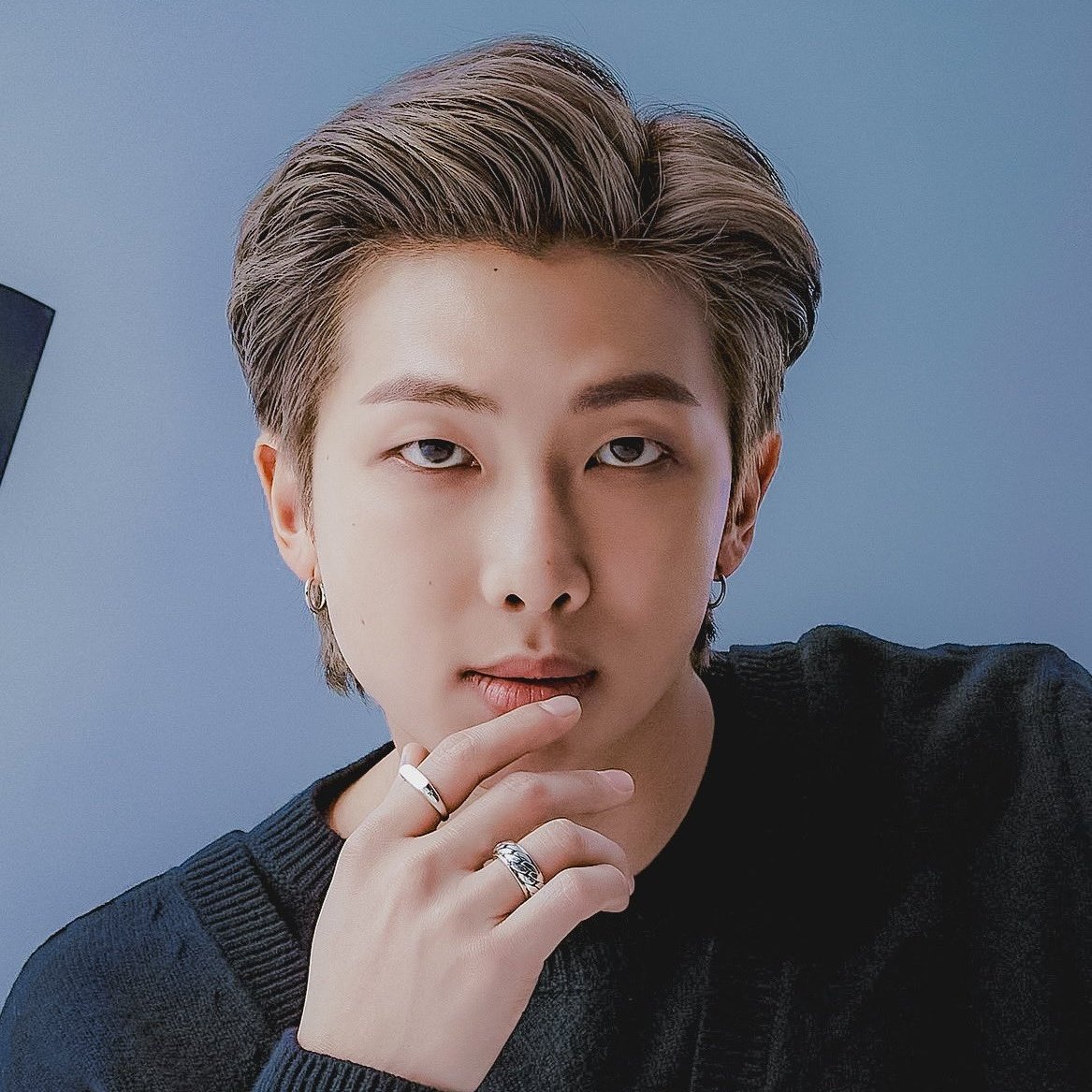 RM BTS