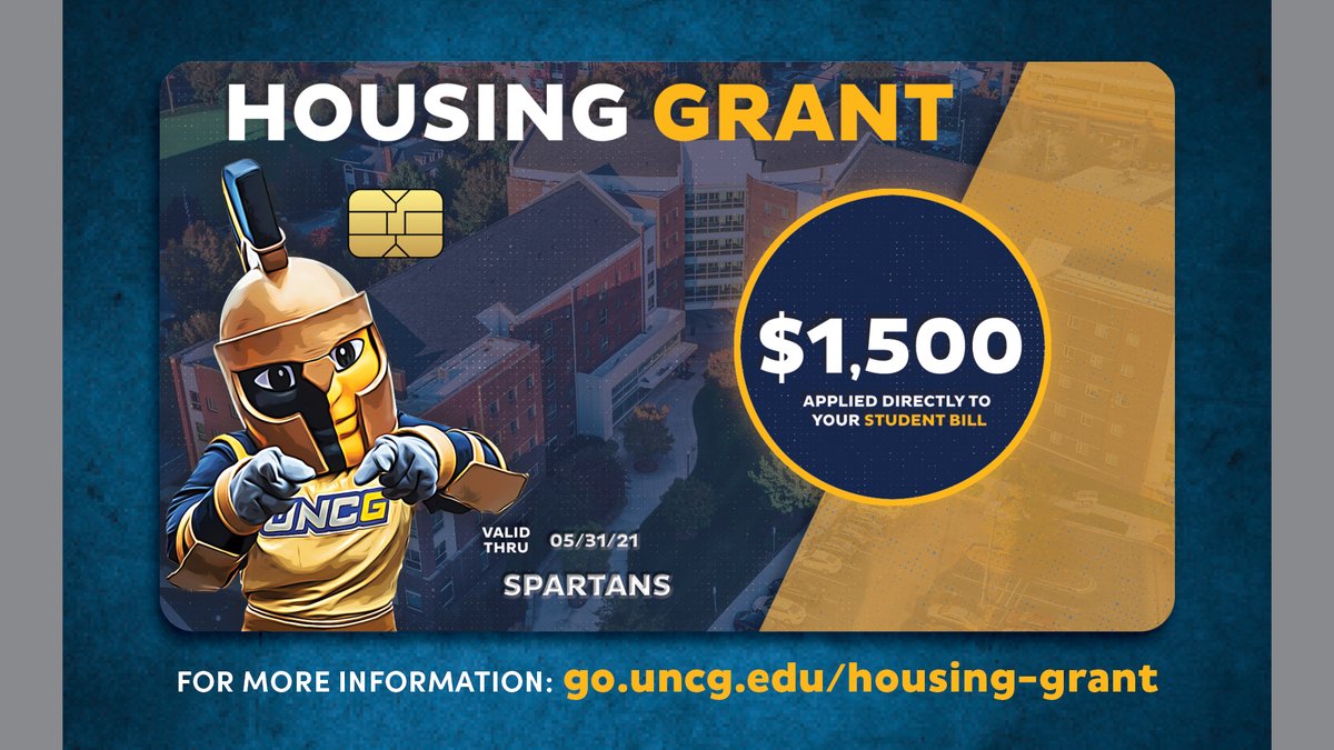 Connect to WiFi - UNCG Housing and Residence Life