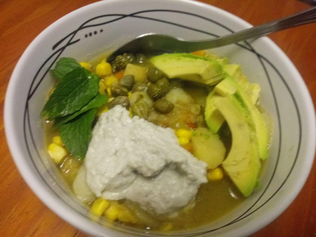 Try the 3-day #vegan #plantbased challenge 24-26 May 2021 - mailchi.mp/a7256af262e8/p… we make amazing vegan meals &amp; deliver them each day. Now that it's winter, we're going with cooked foods, to help you keep warm