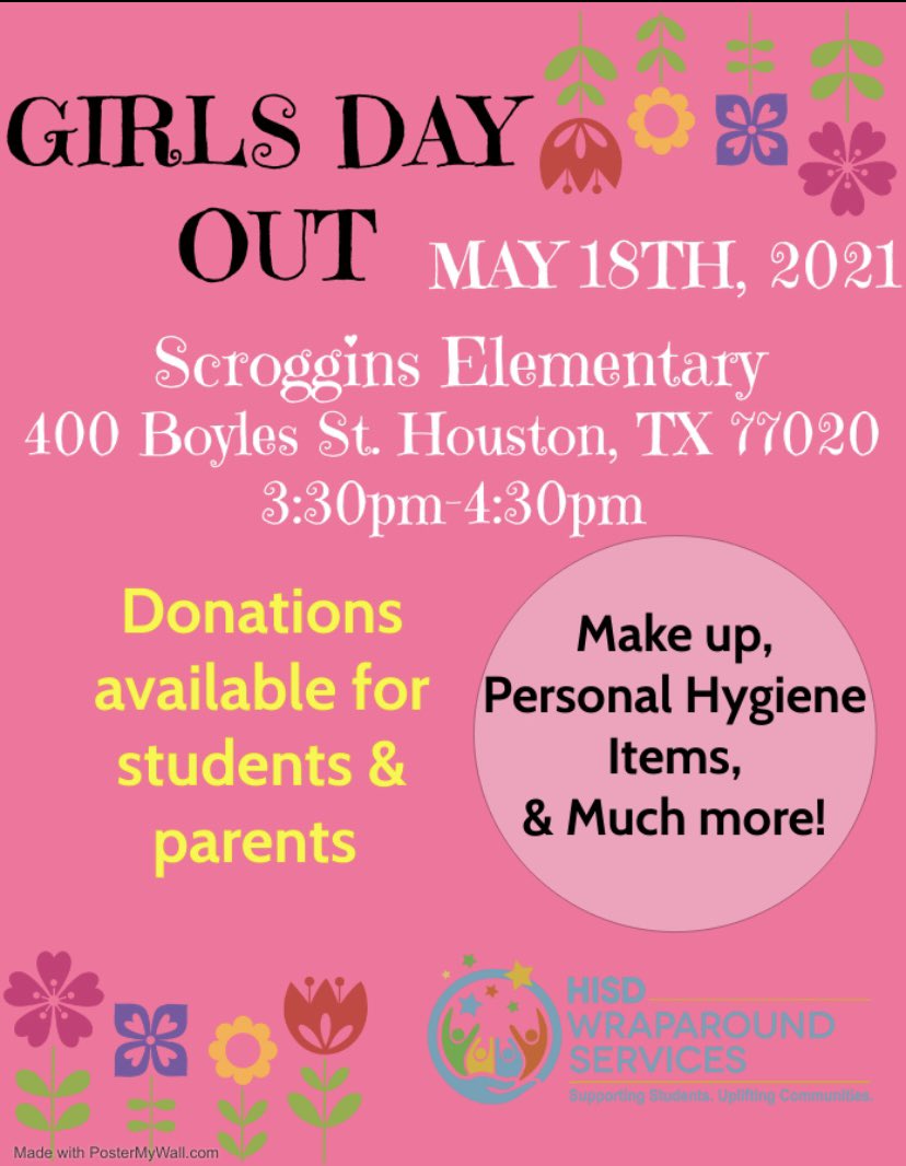 Gabriela Echavarria (@gechavarria_wrs) on Twitter photo @HISD_Wraparound <a href="/GHPAL_Aguilar/">GHPAL_Aguilar</a> <a href="/MichonMegan/">GHPAL Officer Michon</a> <a href="/WeLoveWheatley/">Phillis Wheatley High School</a> <a href="/McReynoldsHISD/">McReynolds MS</a> <a href="/Scroggins_HISD/">Scroggins Elementary 🐝</a> <a href="/Alejand30370465/">Alejandra Wood</a> <a href="/RMTZElem/">Raul C. Martinez ES</a> <a href="/Ms_Pipkins/">Ashley Pipkins</a> <a href="/Pugh_WRS/">Pugh ES Wraparound</a> @RheaKavina_WRS <a href="/TheWheatleyWrap/">Ms. S</a> @jgentry281 @HISD_Wraparound <a href="/GHPAL_Aguilar/">GHPAL_Aguilar</a> <a href="/MichonMegan/">GHPAL Officer Michon</a> <a href="/WeLoveWheatley/">Phillis Wheatley High School</a> <a href="/McReynoldsHISD/">McReynolds MS</a> <a href="/Scroggins_HISD/">Scroggins Elementary 🐝</a> <a href="/Alejand30370465/">Alejandra Wood</a> <a href="/RMTZElem/">Raul C. Martinez ES</a> <a href="/Ms_Pipkins/">Ashley Pipkins</a> <a href="/Pugh_WRS/">Pugh ES Wraparound</a> @RheaKavina_WRS <a href="/TheWheatleyWrap/">Ms. S</a> @jgentry281