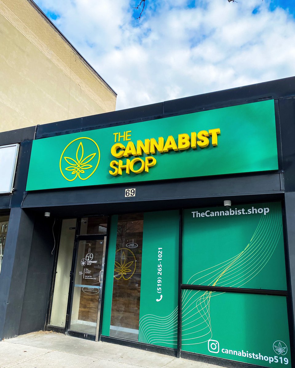 We are excited to announce our next location in #GUELPH! 

Opening very soon, 69 Macdonell St. will be our 5th TCS location📍We can’t wait to open our doors and join the Downtown Guelph community 💯

Stay tuned for more details coming this week ✔️
