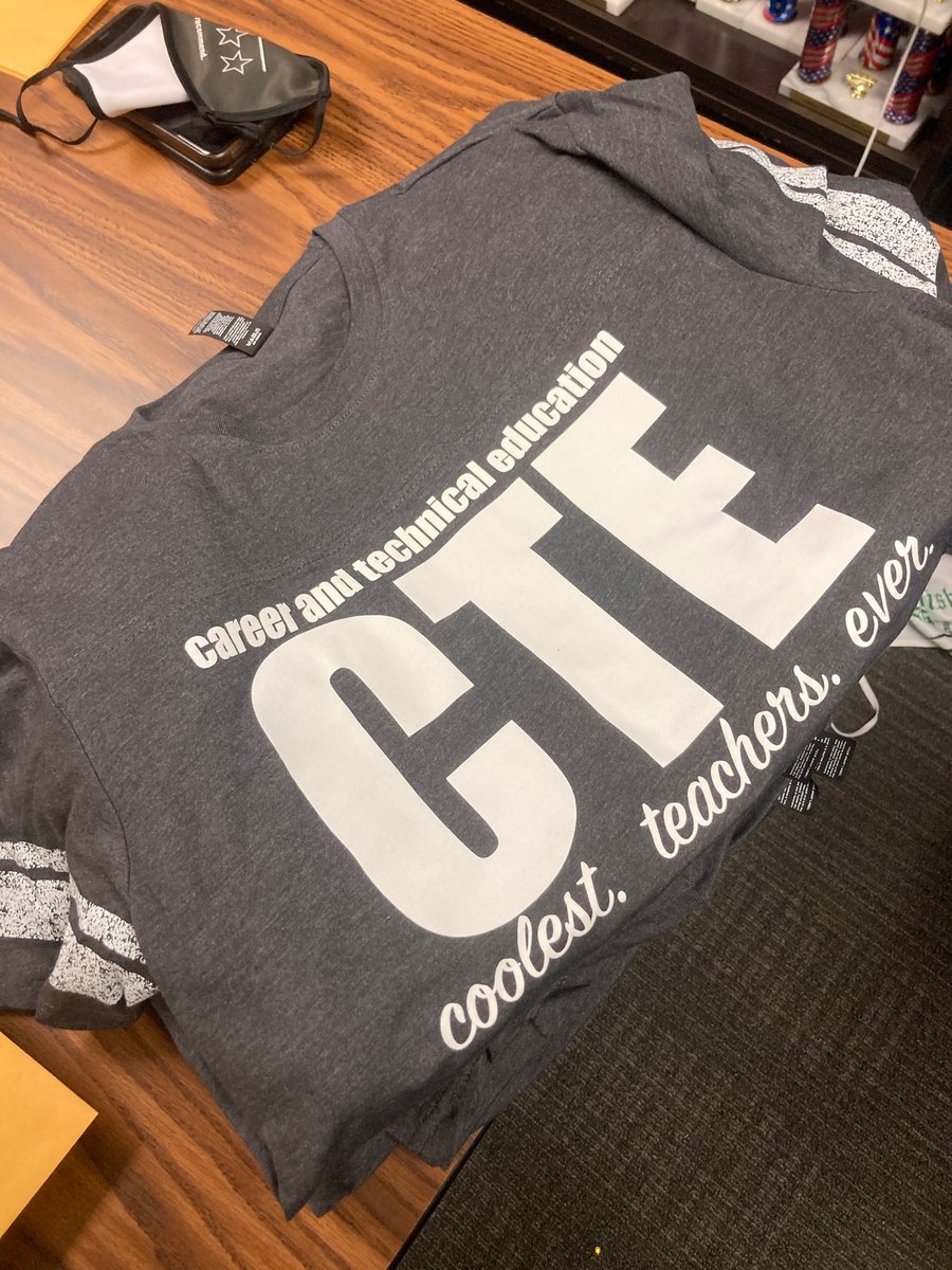 CTE_GPISD tweet media