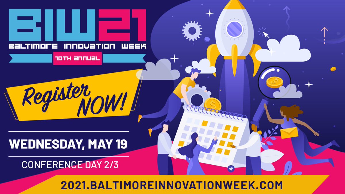 Towson StarTUp tweet media